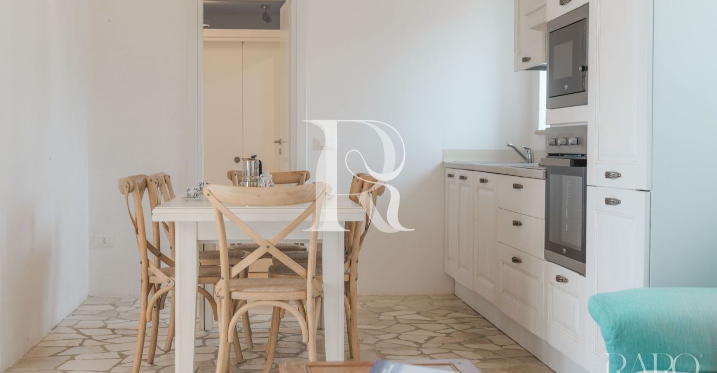 Bianco Trullo – Latiano