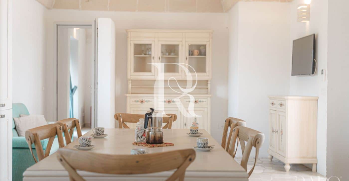 Bianco Trullo – Latiano