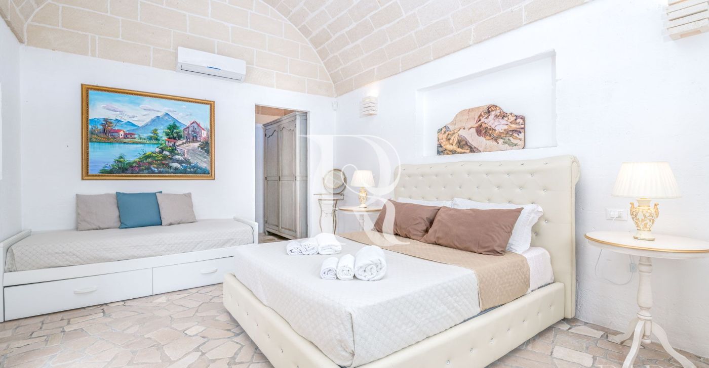 Bianco Trullo – Latiano