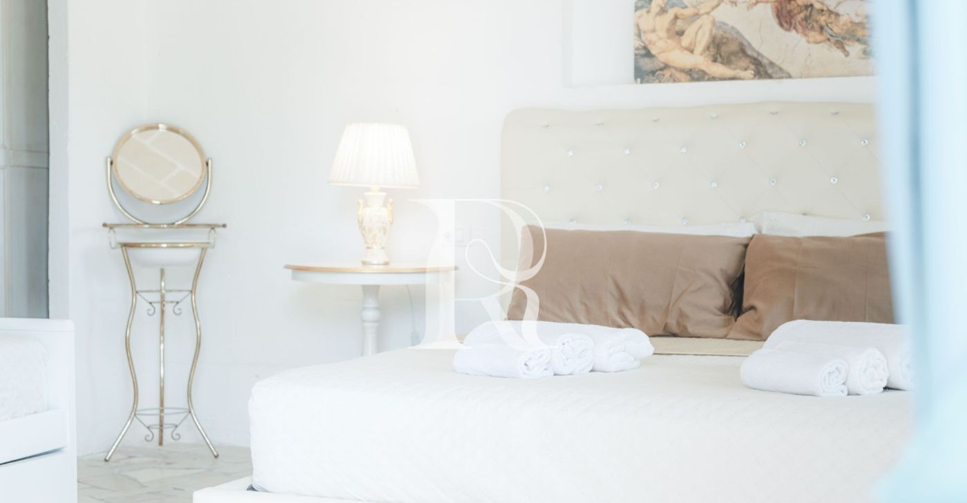 Bianco Trullo – Latiano
