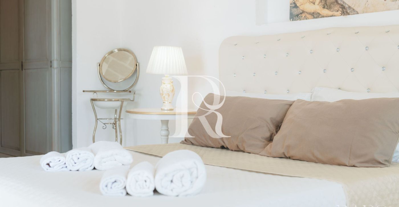 Bianco Trullo – Latiano