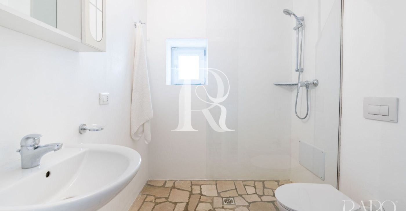 Bianco Trullo – Latiano