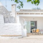 Bianco Trullo – Latiano