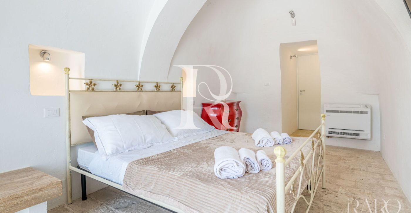 Bianco Trullo – Latiano