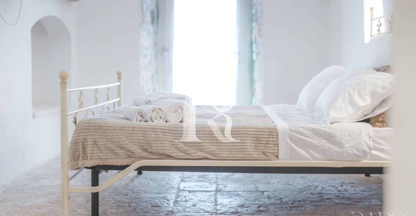 Bianco Trullo – Latiano