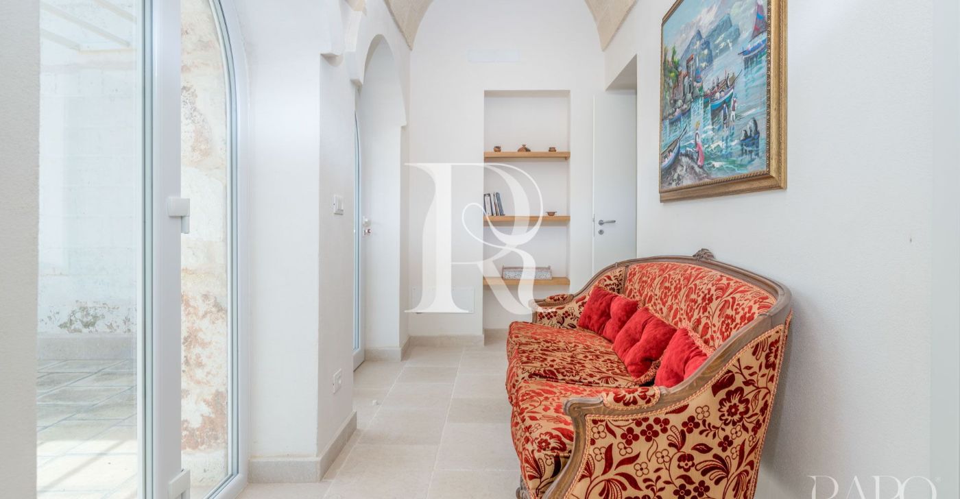 Bianco Trullo – Latiano