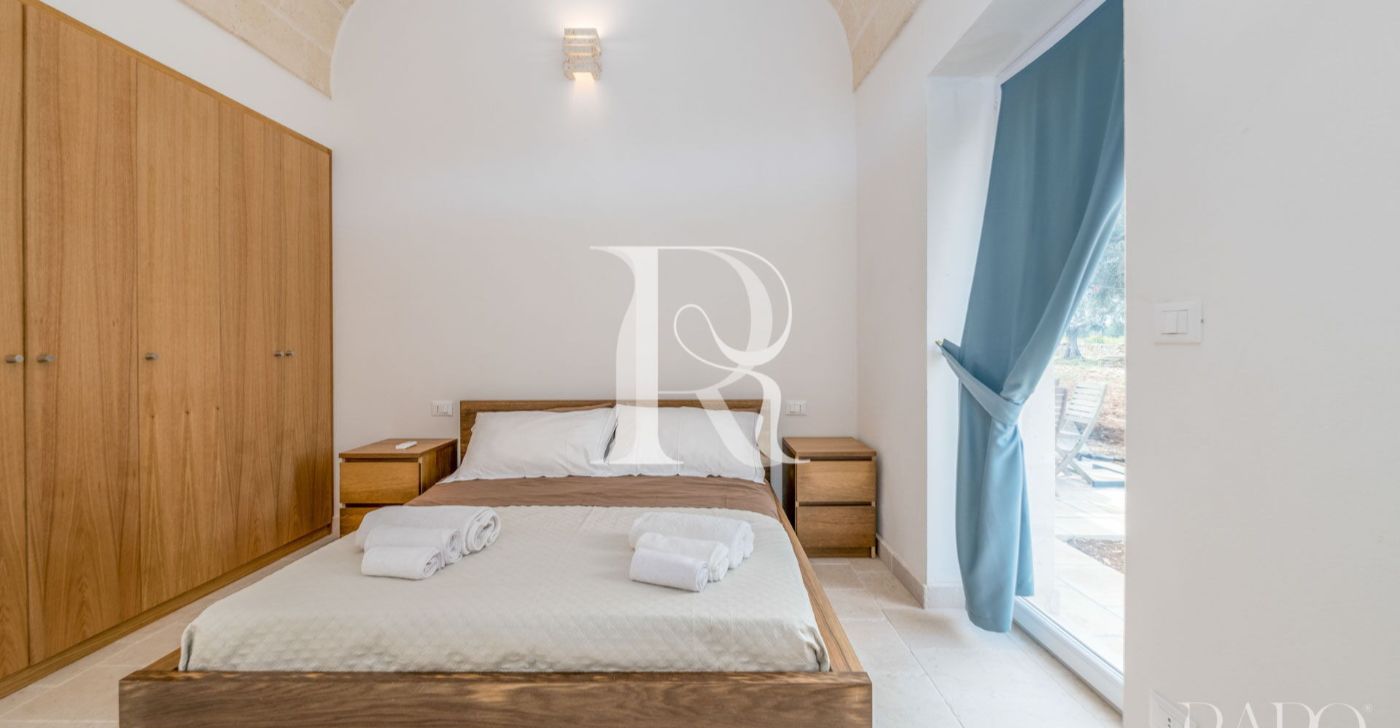 Bianco Trullo – Latiano