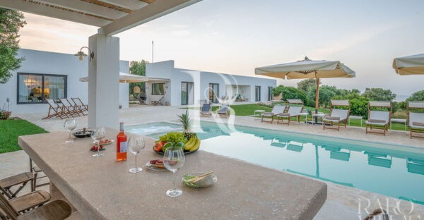 Bianco Trullo – Latiano