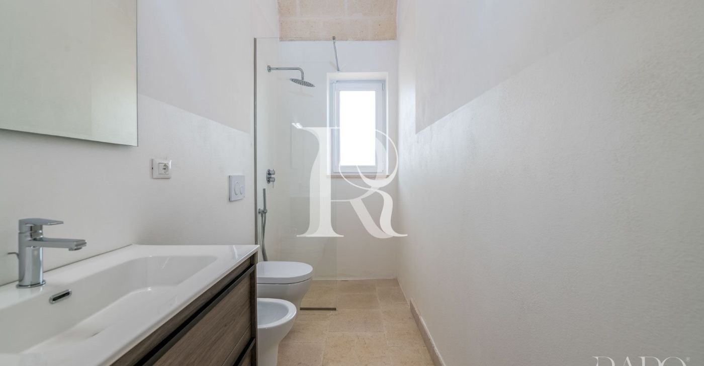 Bianco Trullo – Latiano