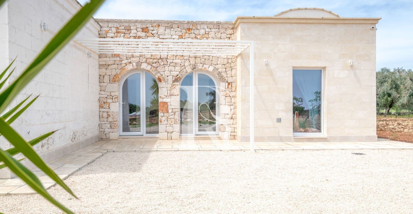 Bianco Trullo – Latiano