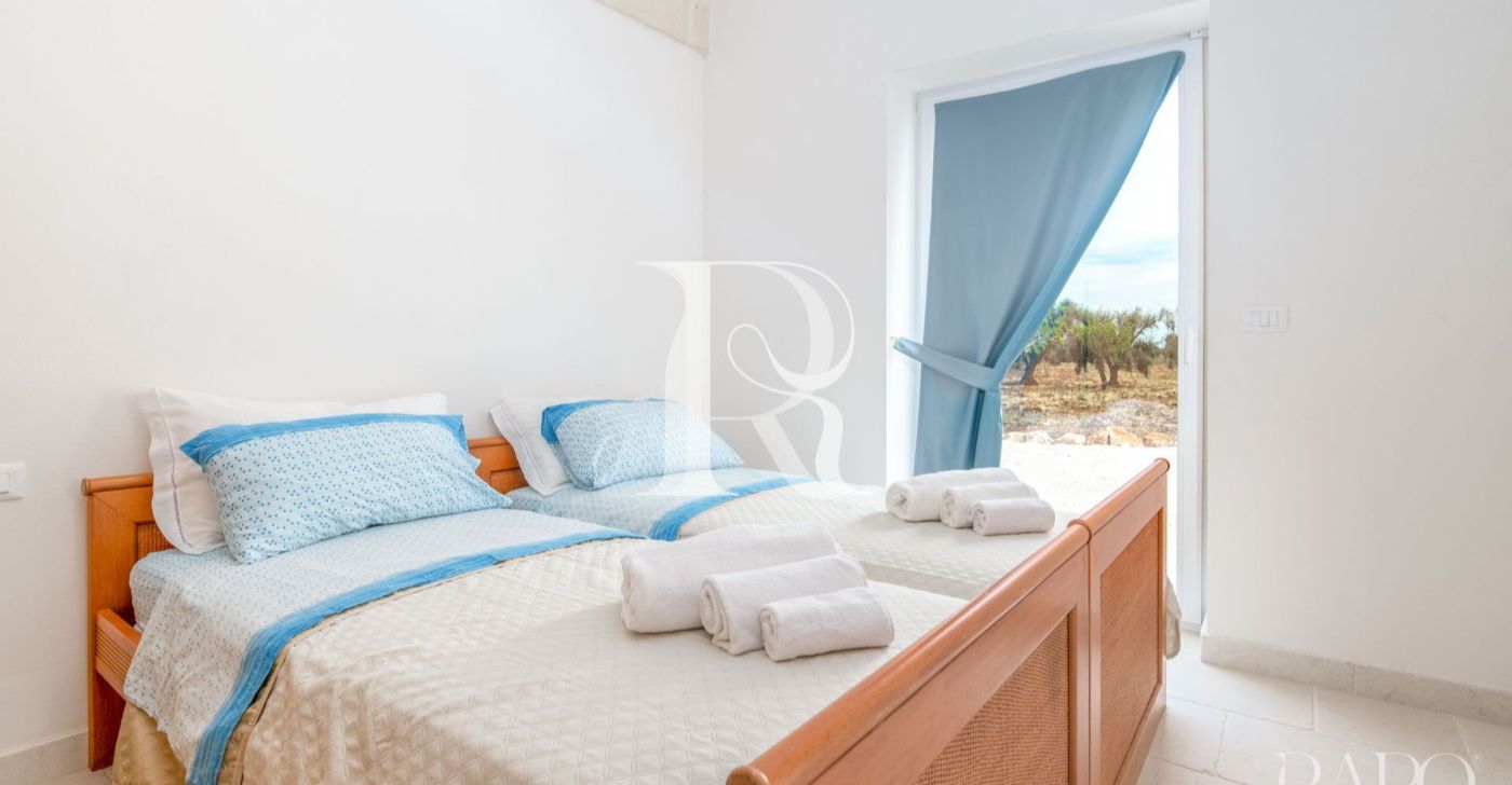 Bianco Trullo – Latiano