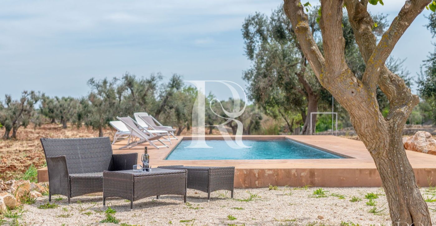 Bianco Trullo – Latiano