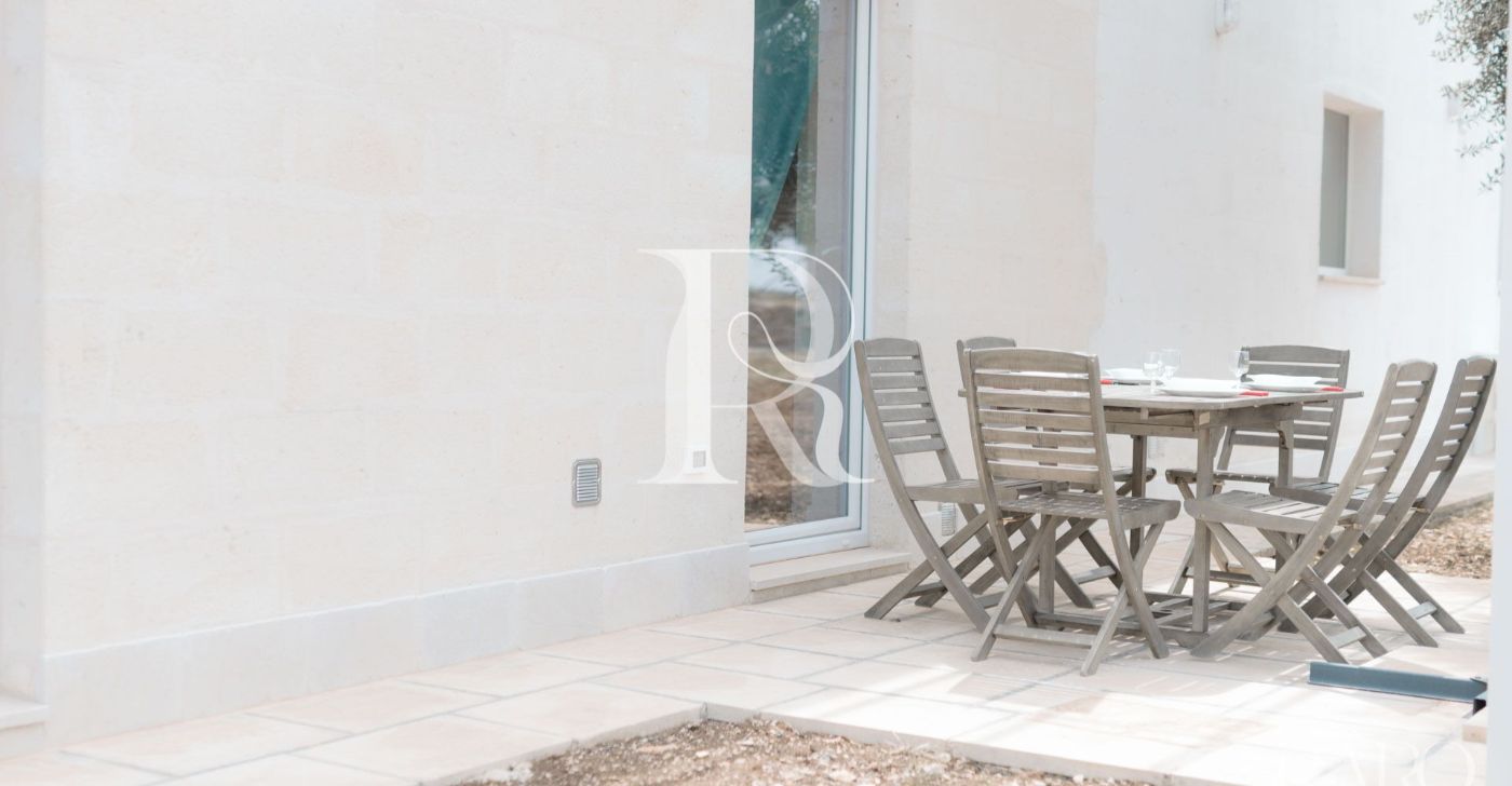Bianco Trullo – Latiano