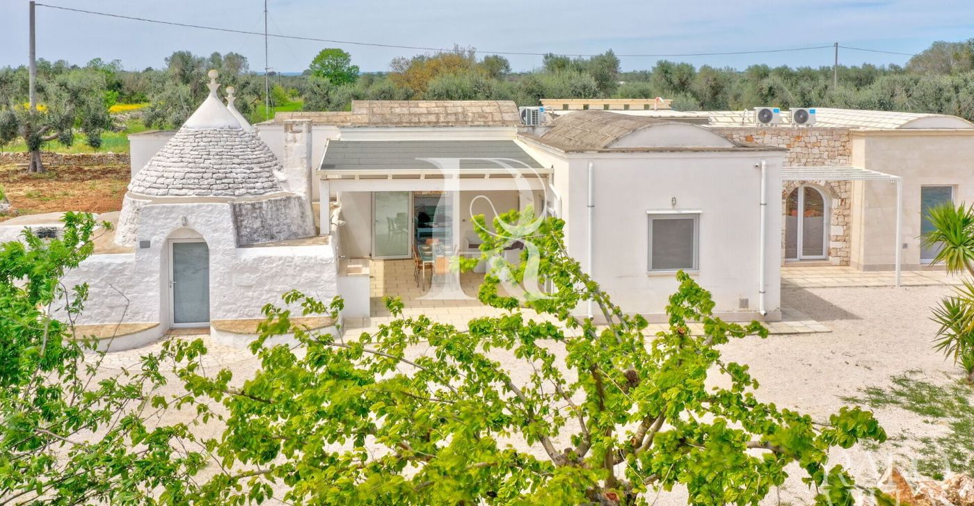 Bianco Trullo – Latiano