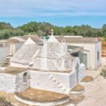Bianco Trullo – Latiano