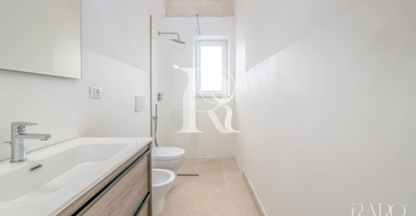 Bianco Trullo – Latiano
