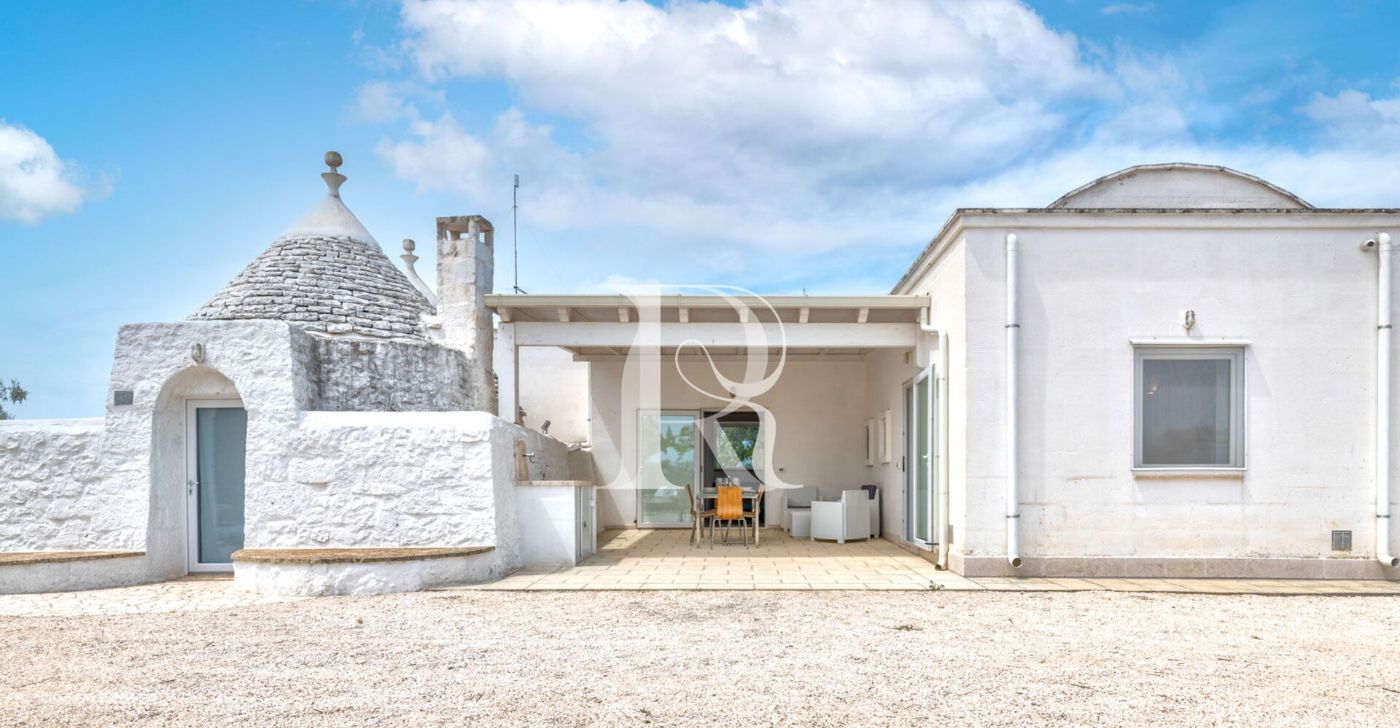 Bianco Trullo – Latiano