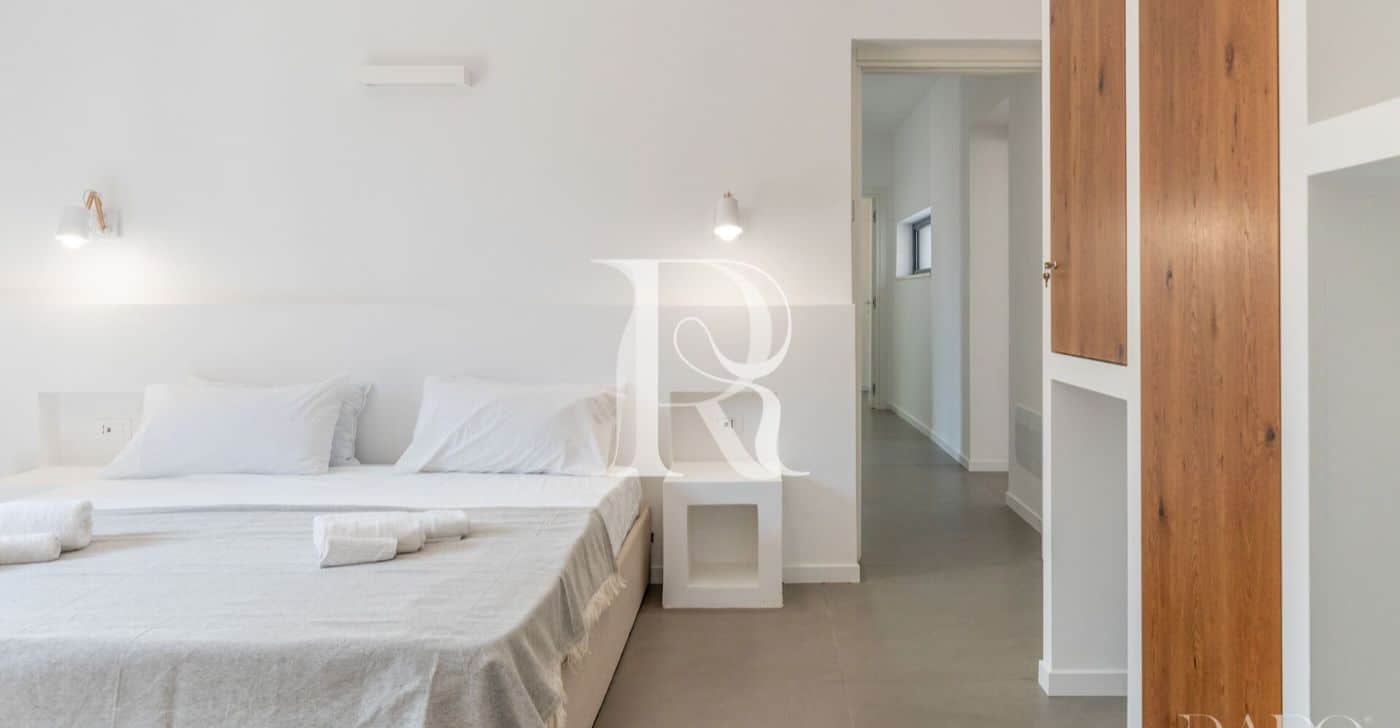 Casa Vita Bella – Serranova