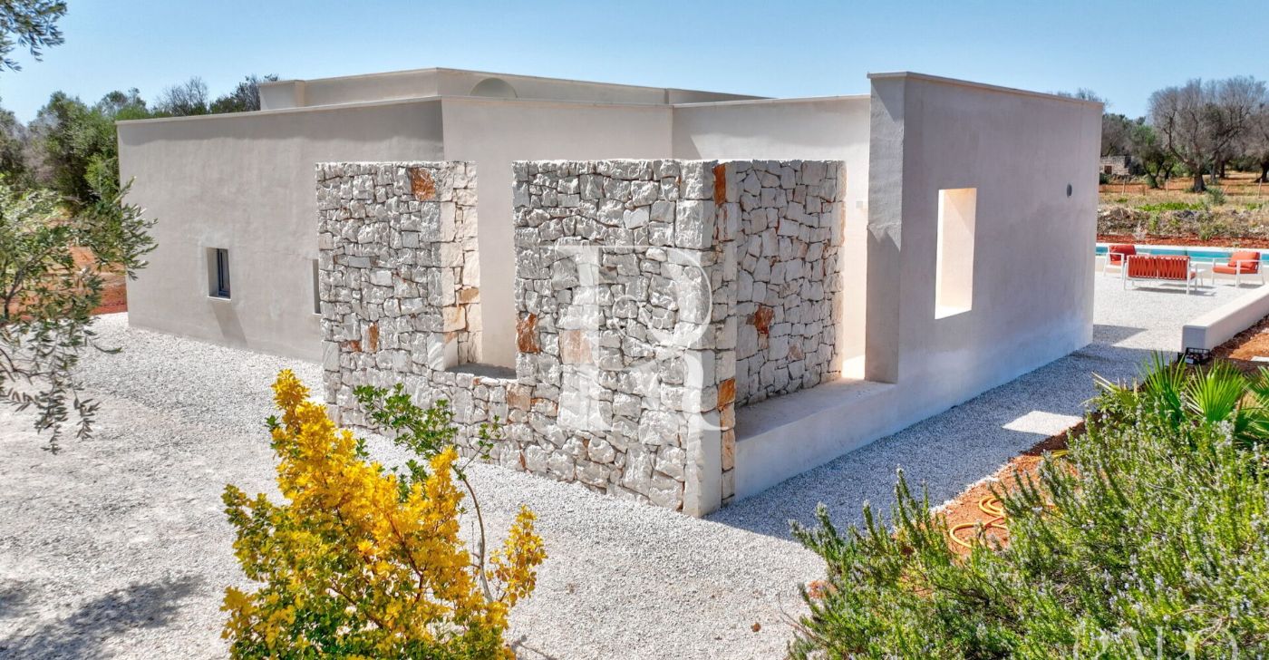 Casa Vita Bella – Serranova