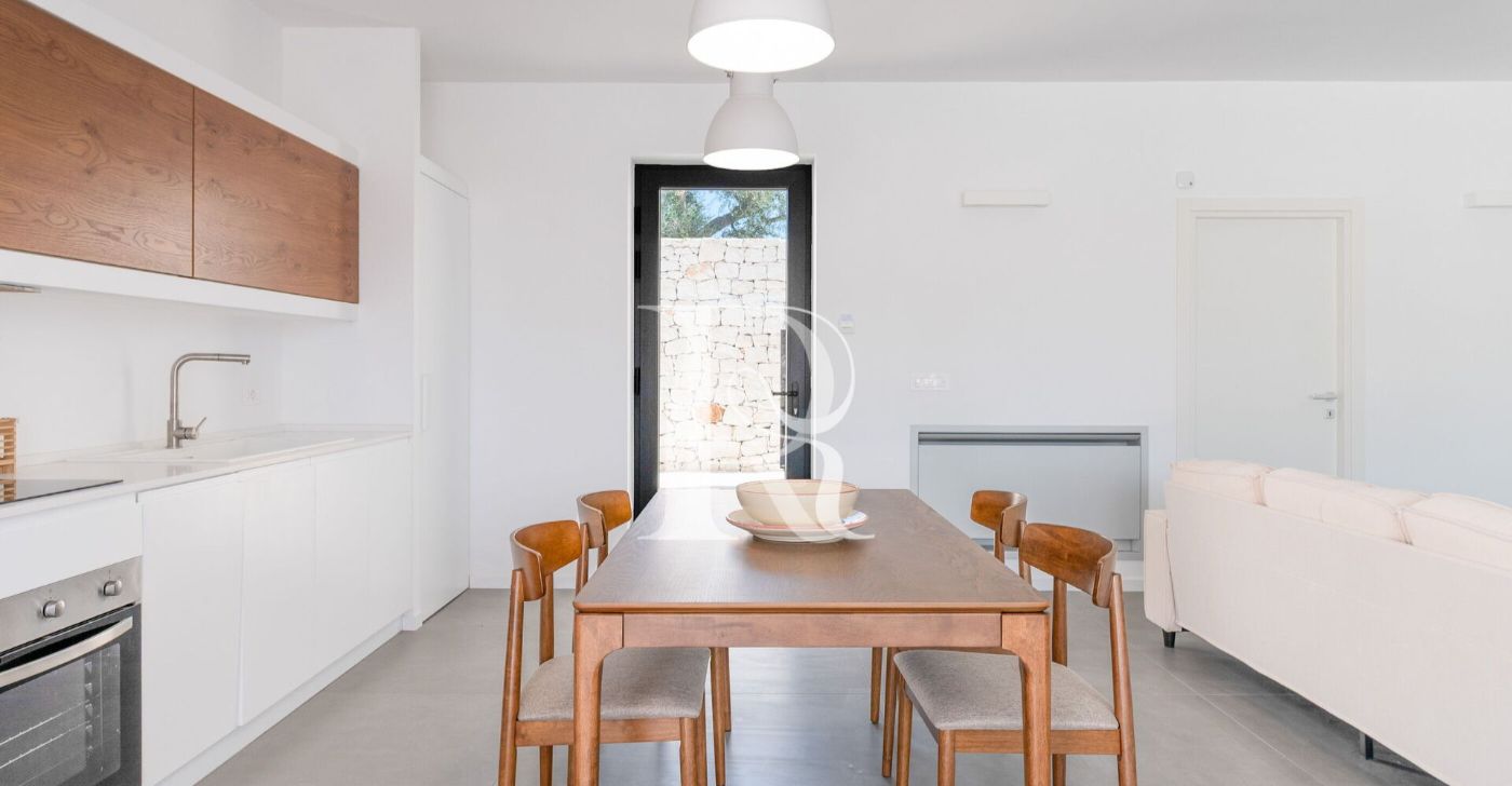 Casa Vita Bella – Serranova