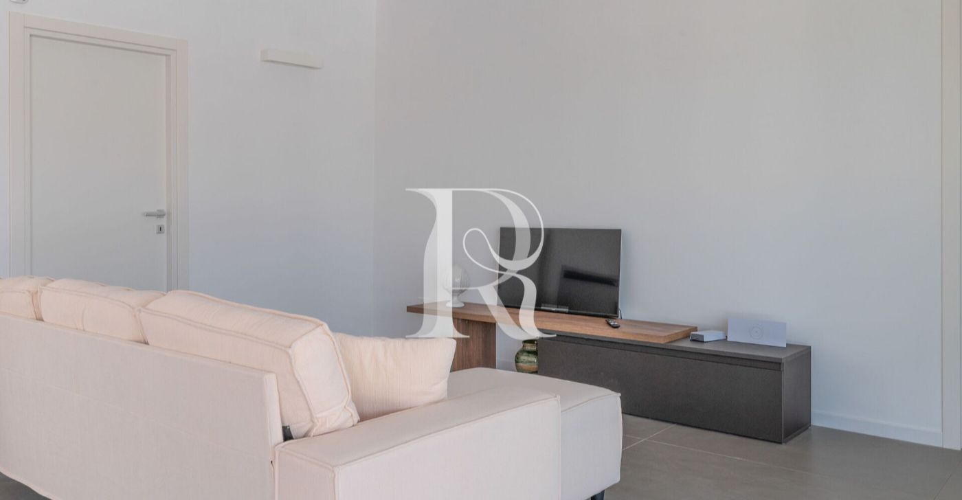 Casa Vita Bella – Serranova