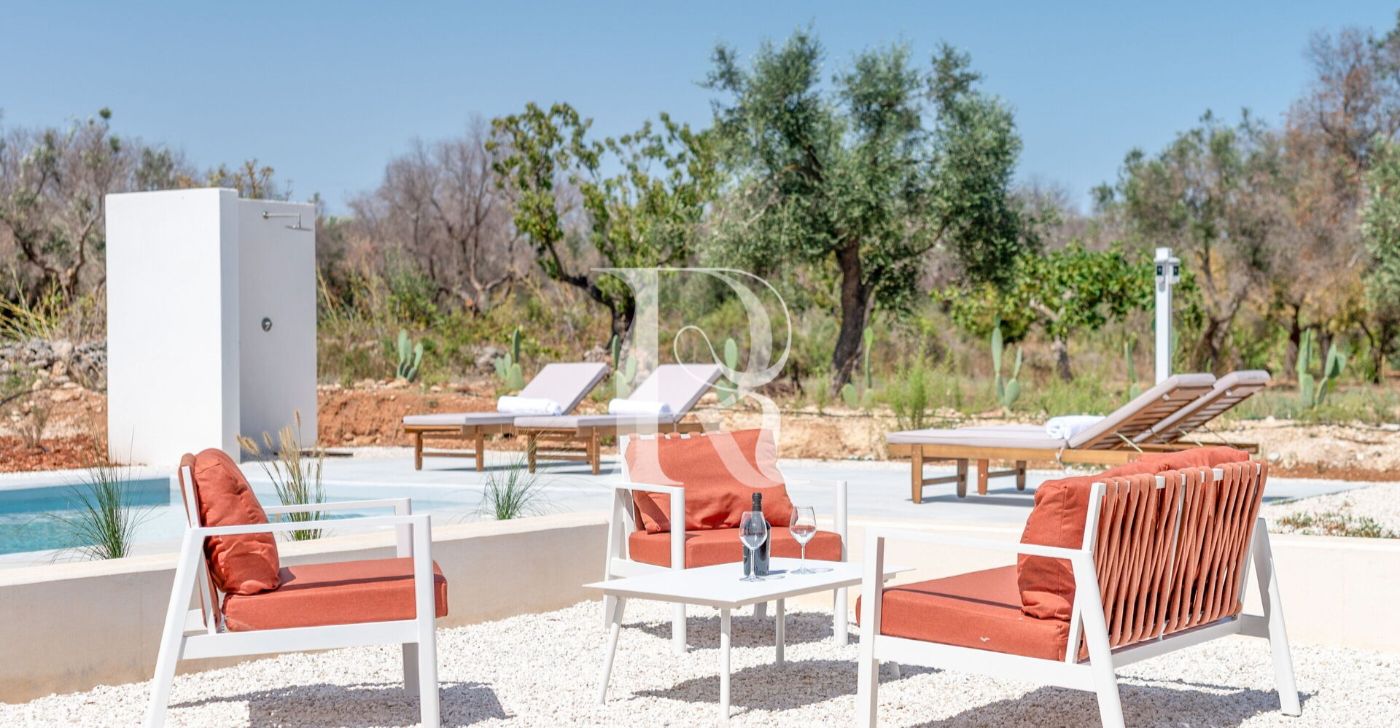 Casa Vita Bella – Serranova