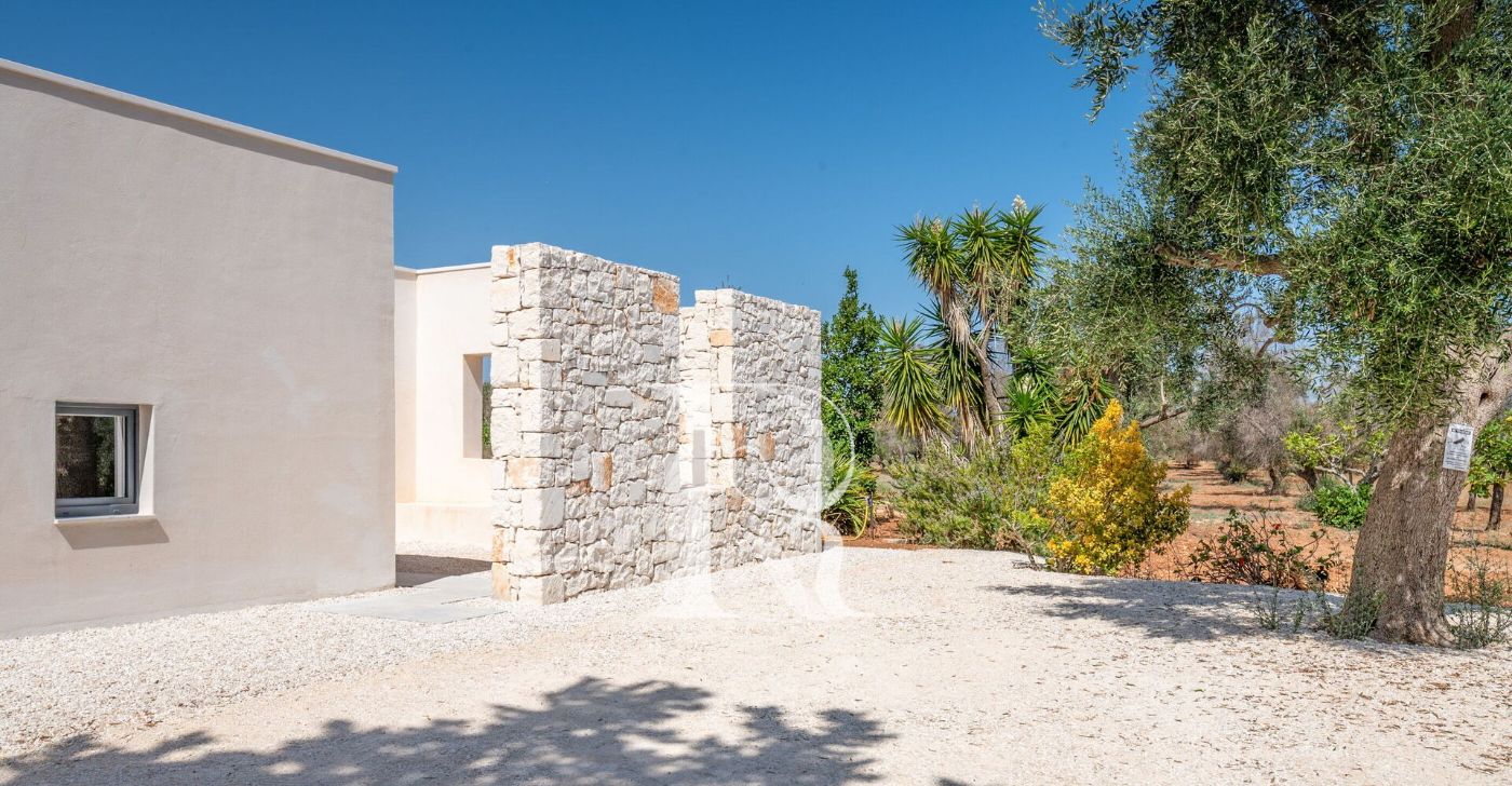 Casa Vita Bella – Serranova