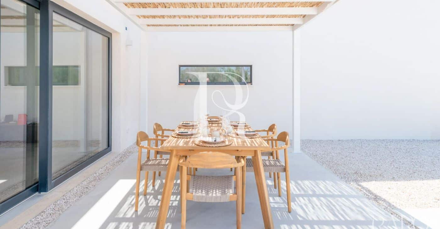 Casa Vita Bella – Serranova