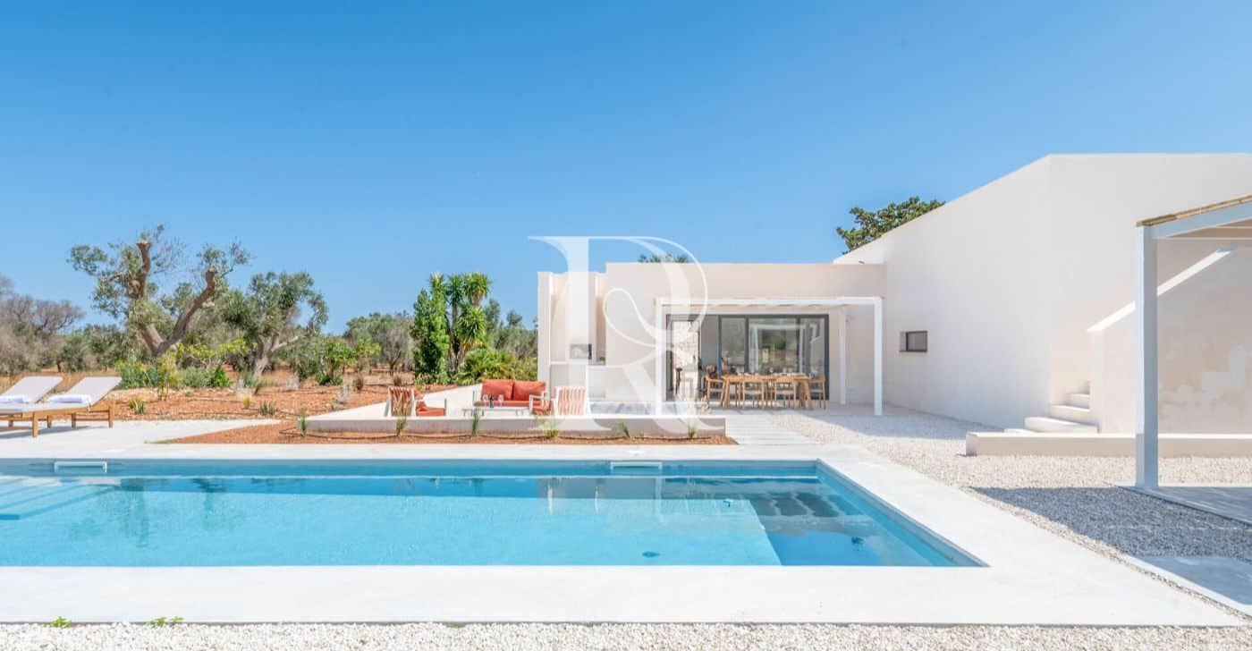 Casa Vita Bella – Serranova