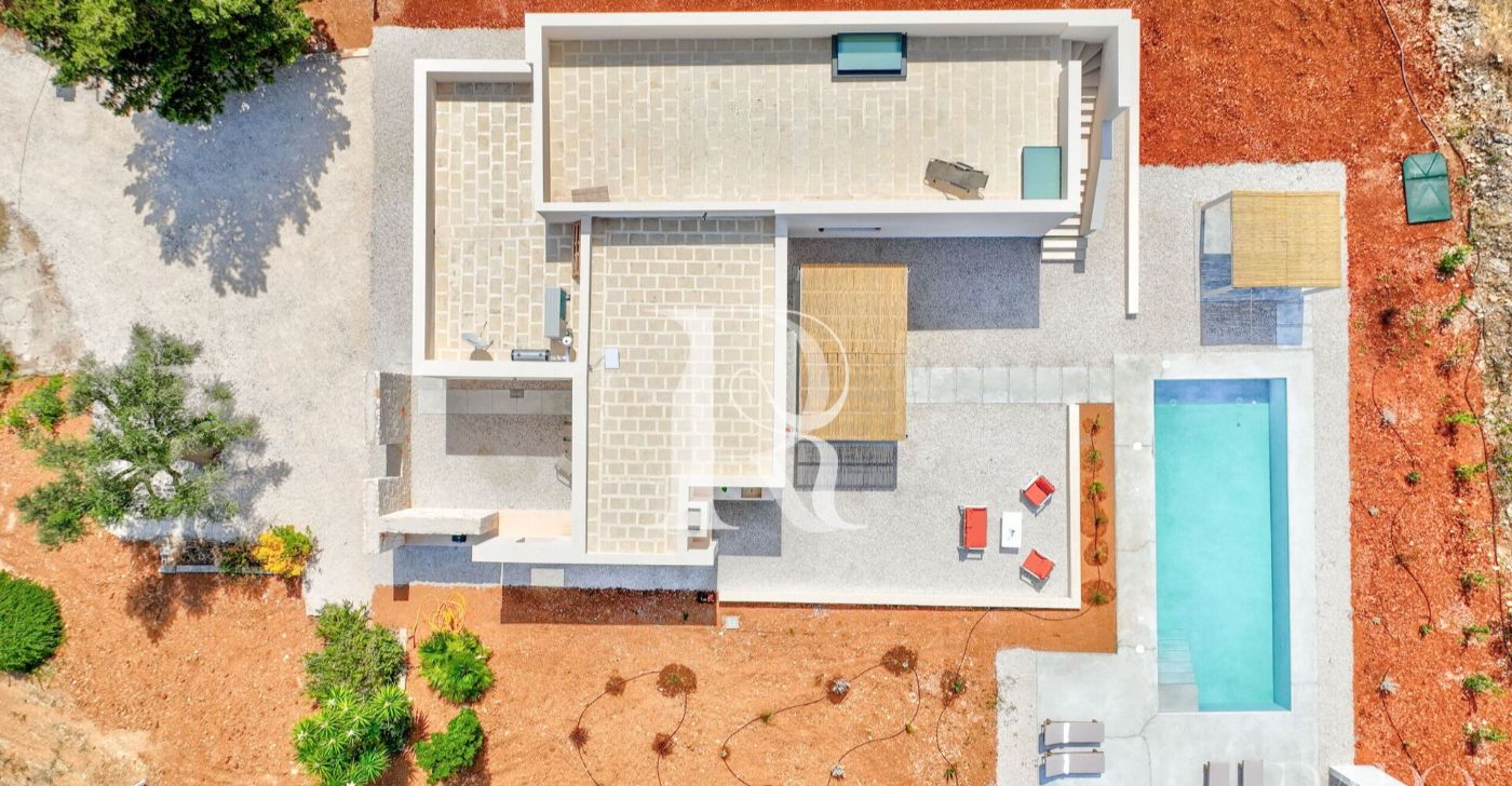 Casa Vita Bella – Serranova