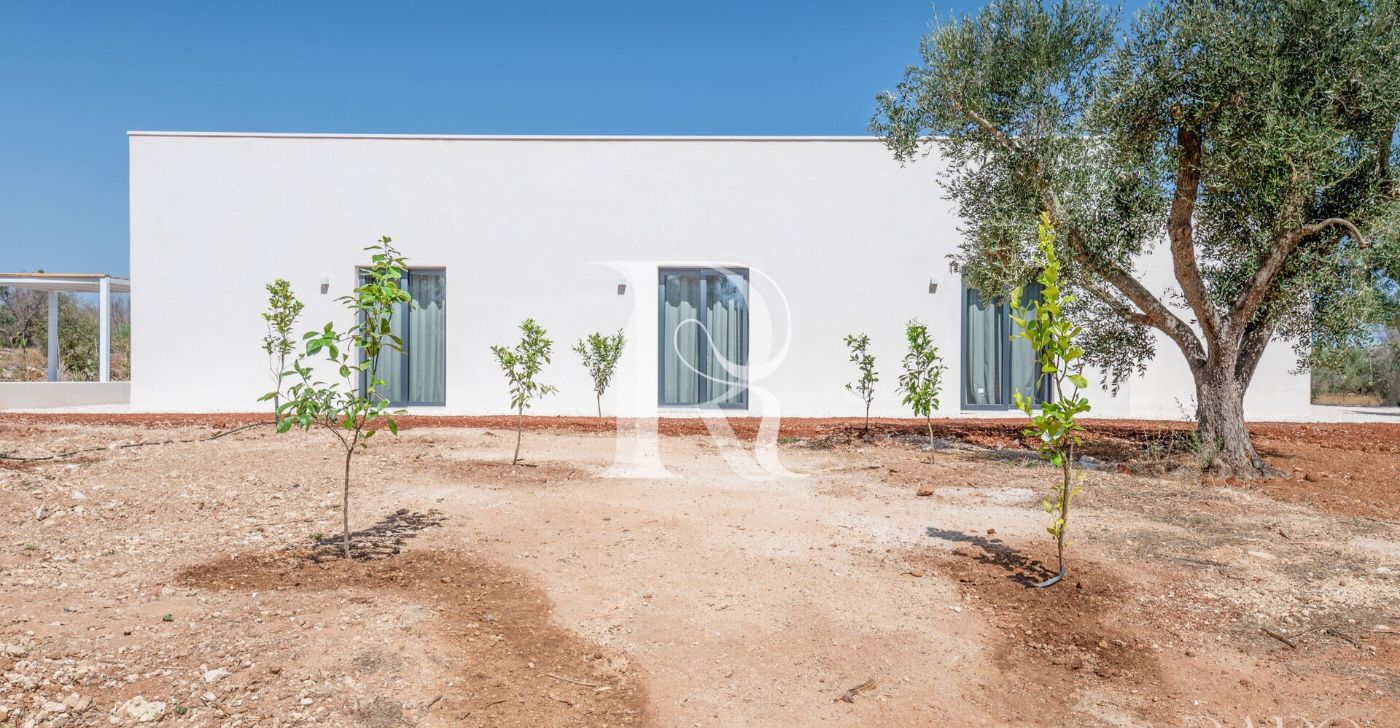 Casa Vita Bella – Serranova
