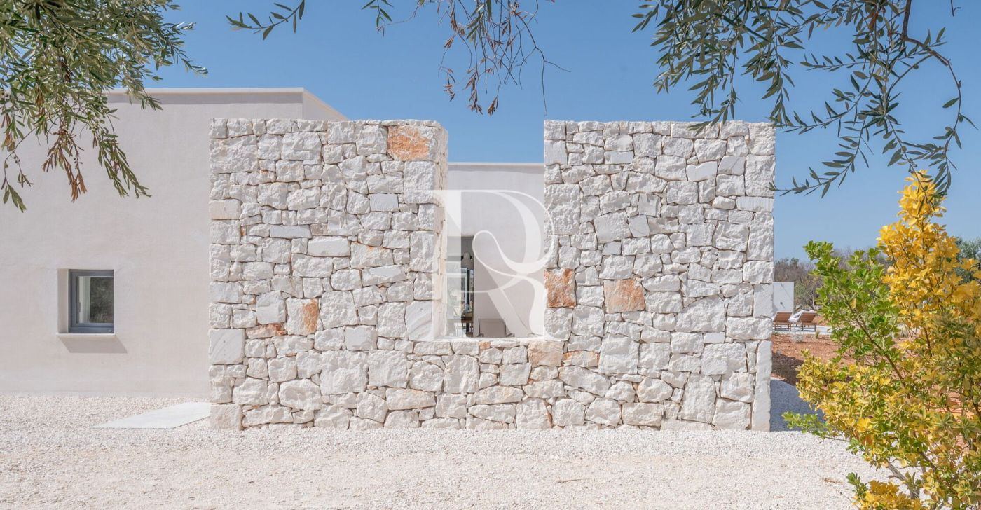 Casa Vita Bella – Serranova