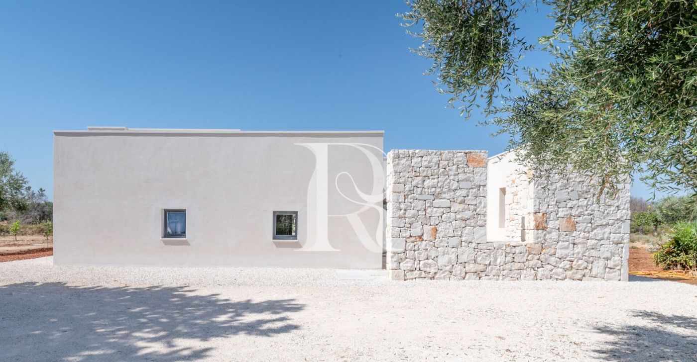 Casa Vita Bella – Serranova