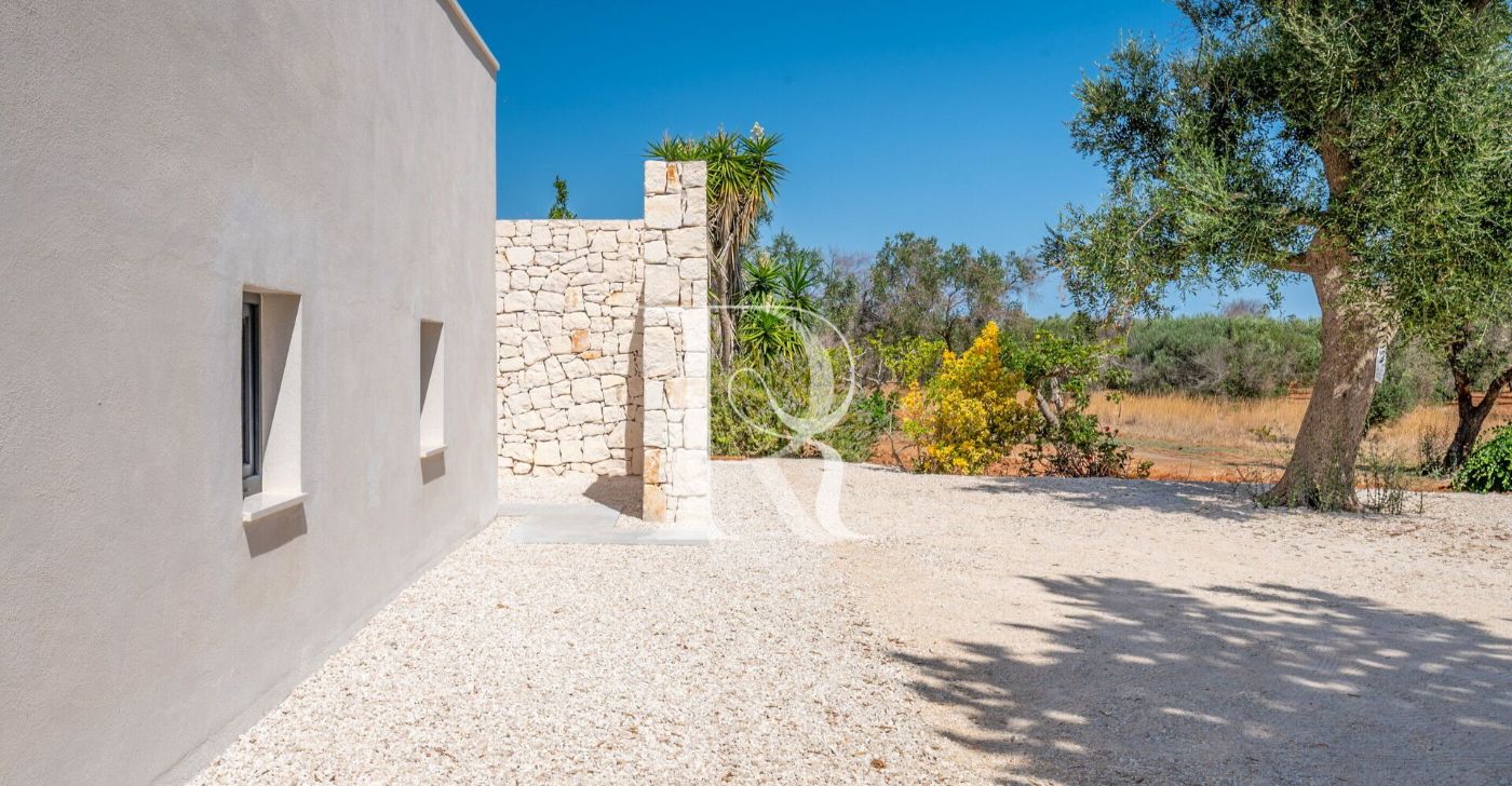 Casa Vita Bella – Serranova