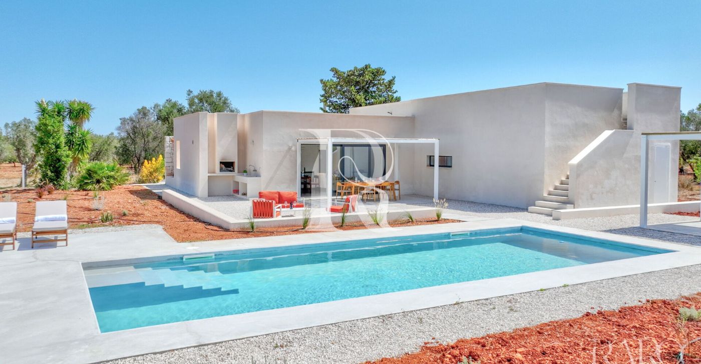 Casa Vita Bella – Serranova