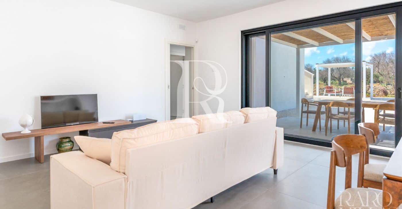 Casa Vita Bella – Serranova