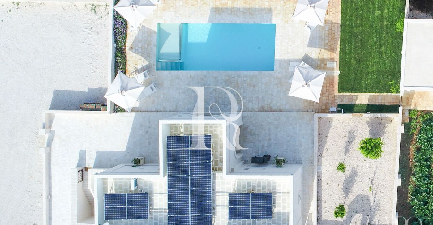 Il Casalino – Ostuni