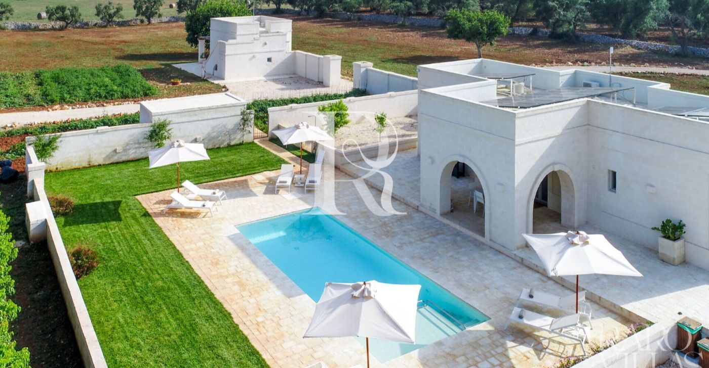 Il Casalino – Ostuni