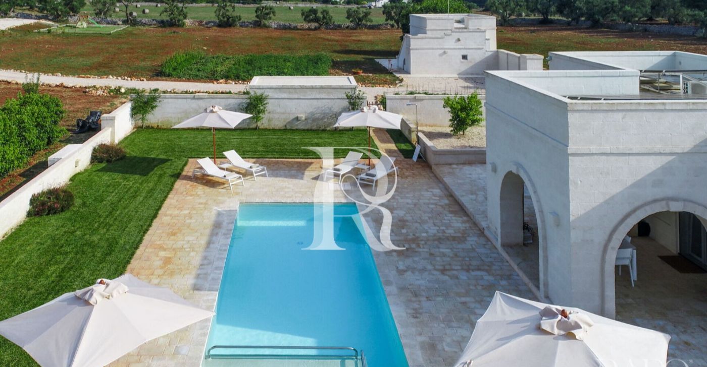 Il Casalino – Ostuni