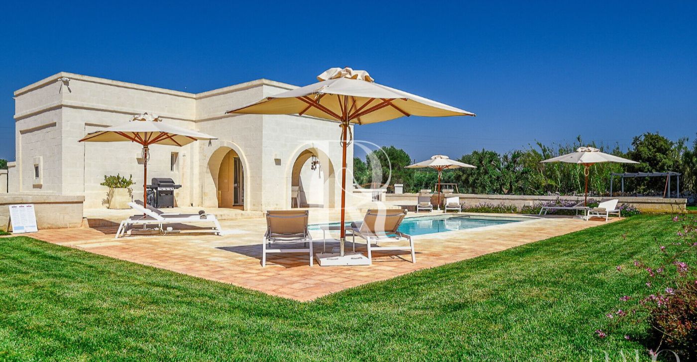 Il Casalino – Ostuni
