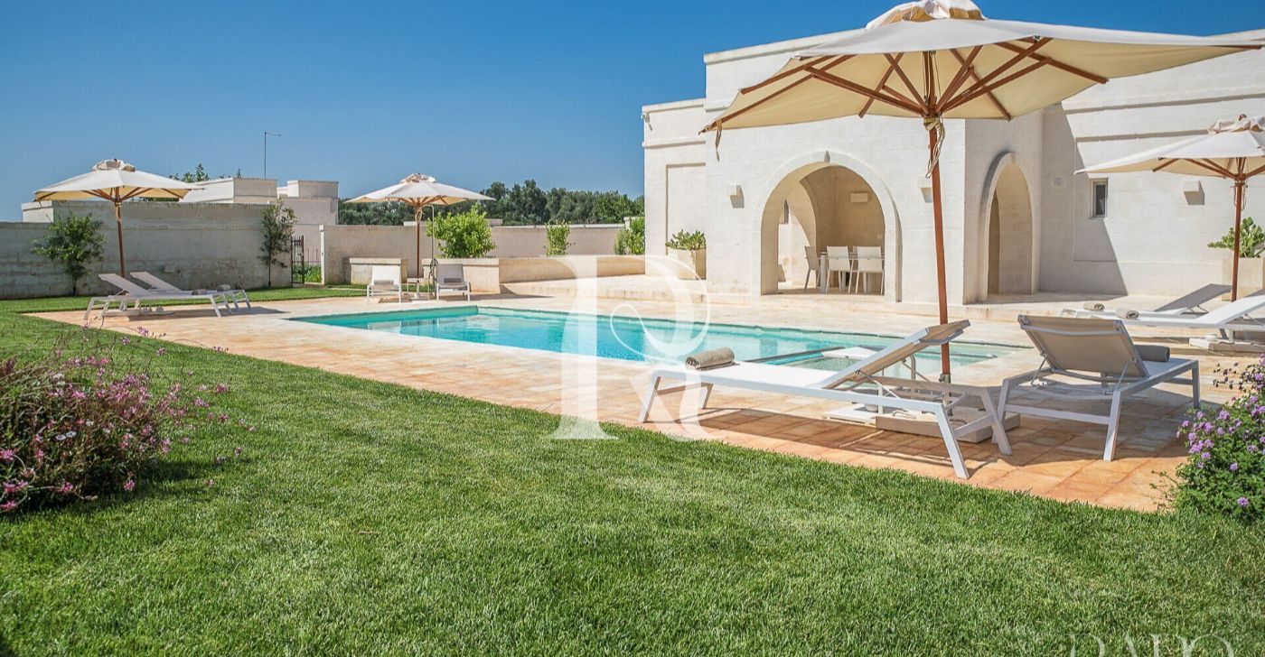 Il Casalino – Ostuni