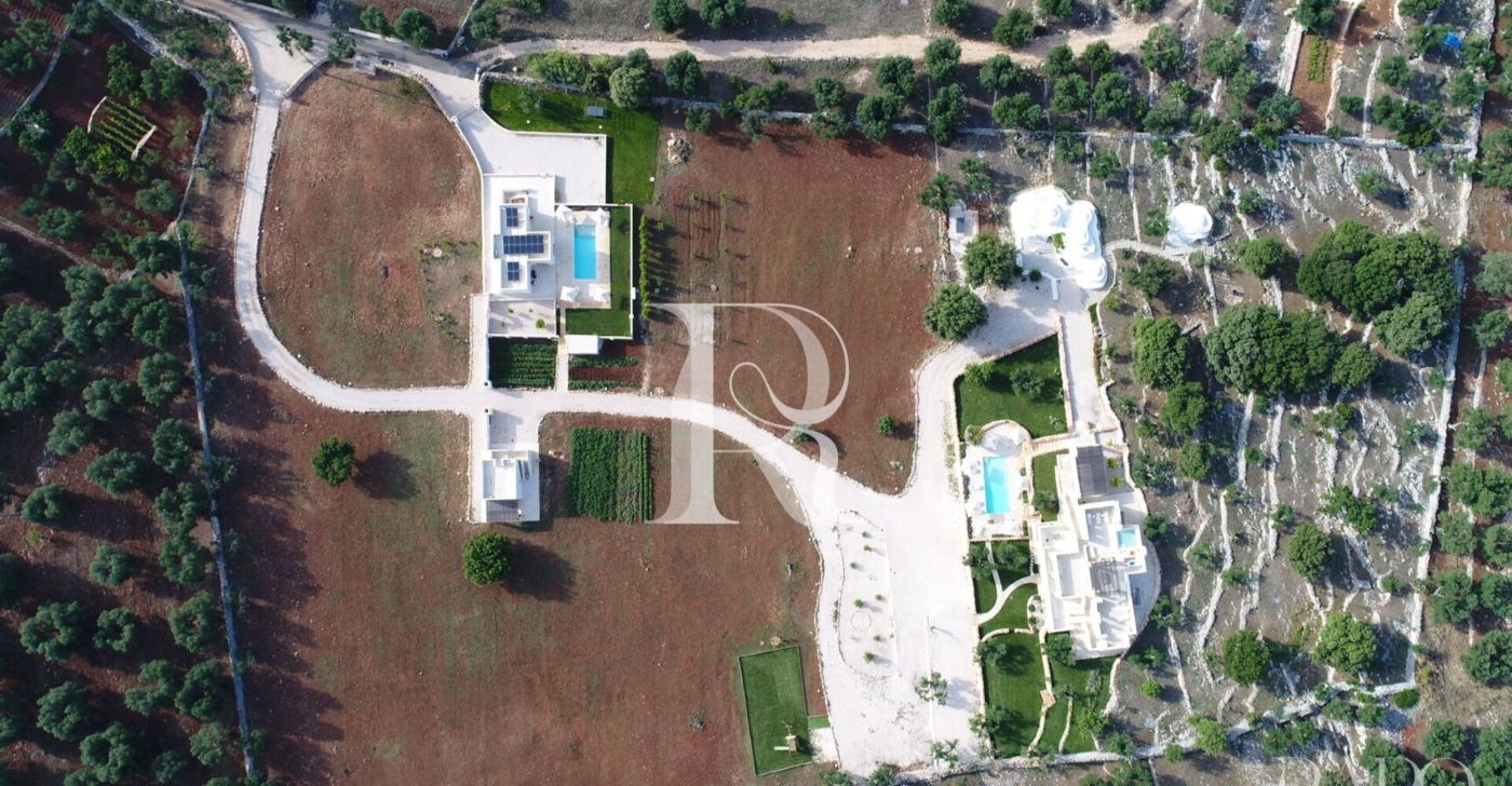 Il Casalino – Ostuni