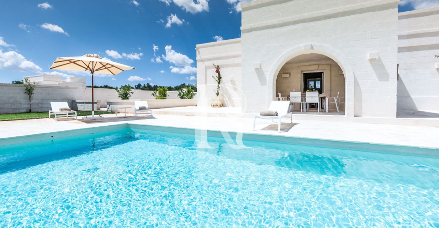 Il Casalino – Ostuni