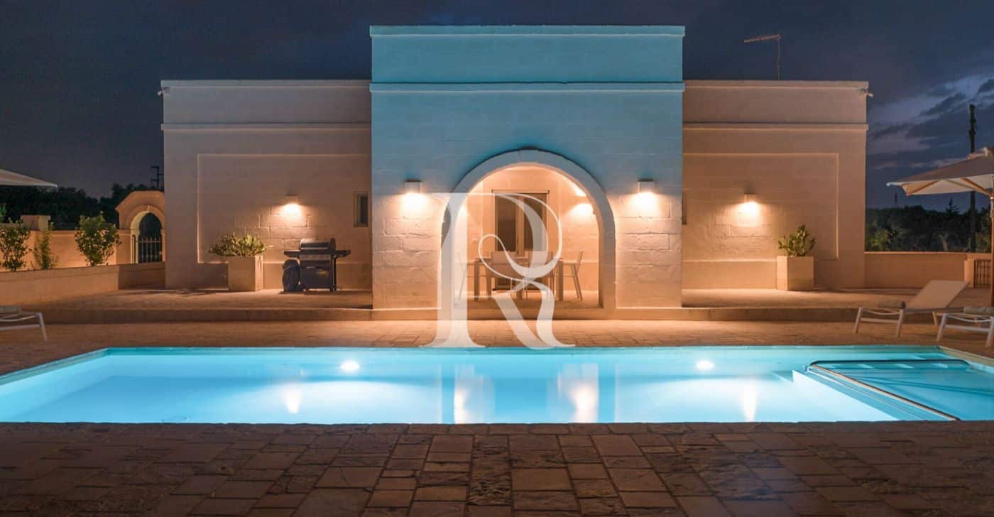 Il Casalino – Ostuni