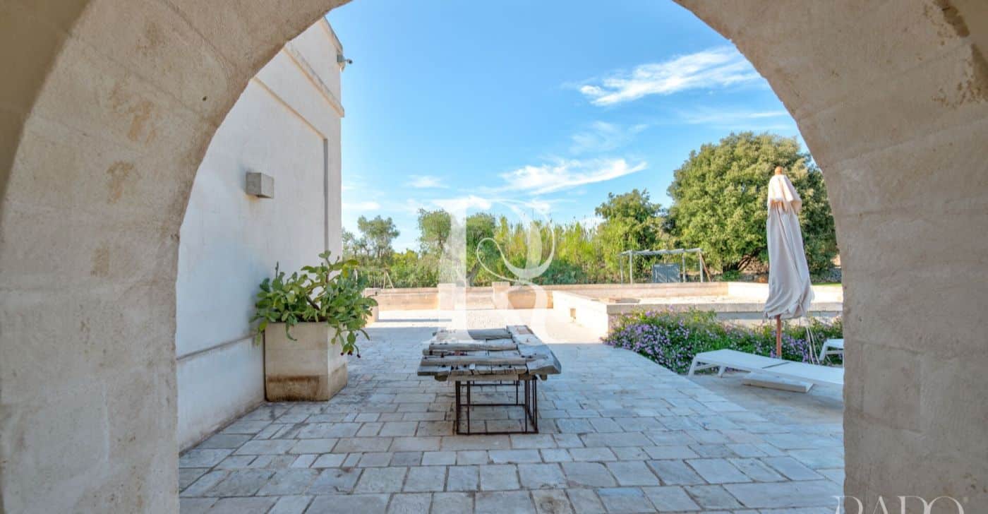 Il Casalino – Ostuni