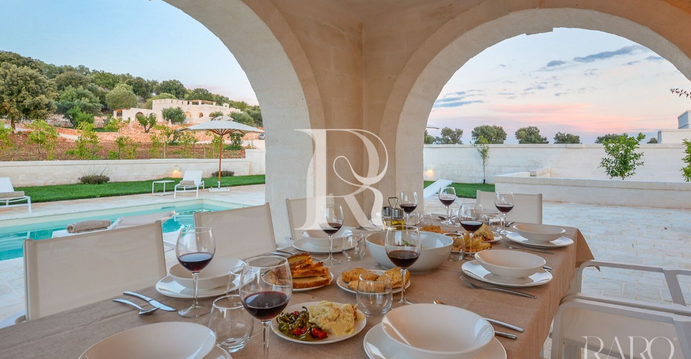 Il Casalino – Ostuni