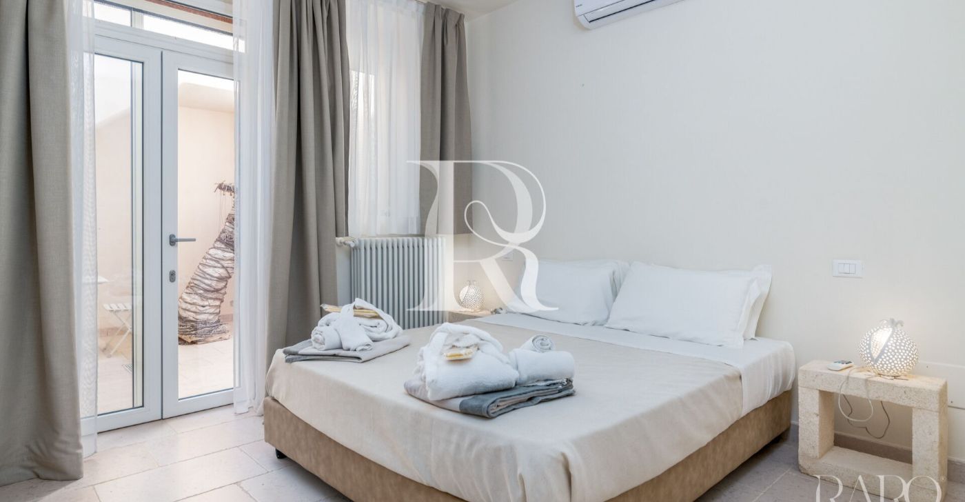 Il Casalino – Ostuni