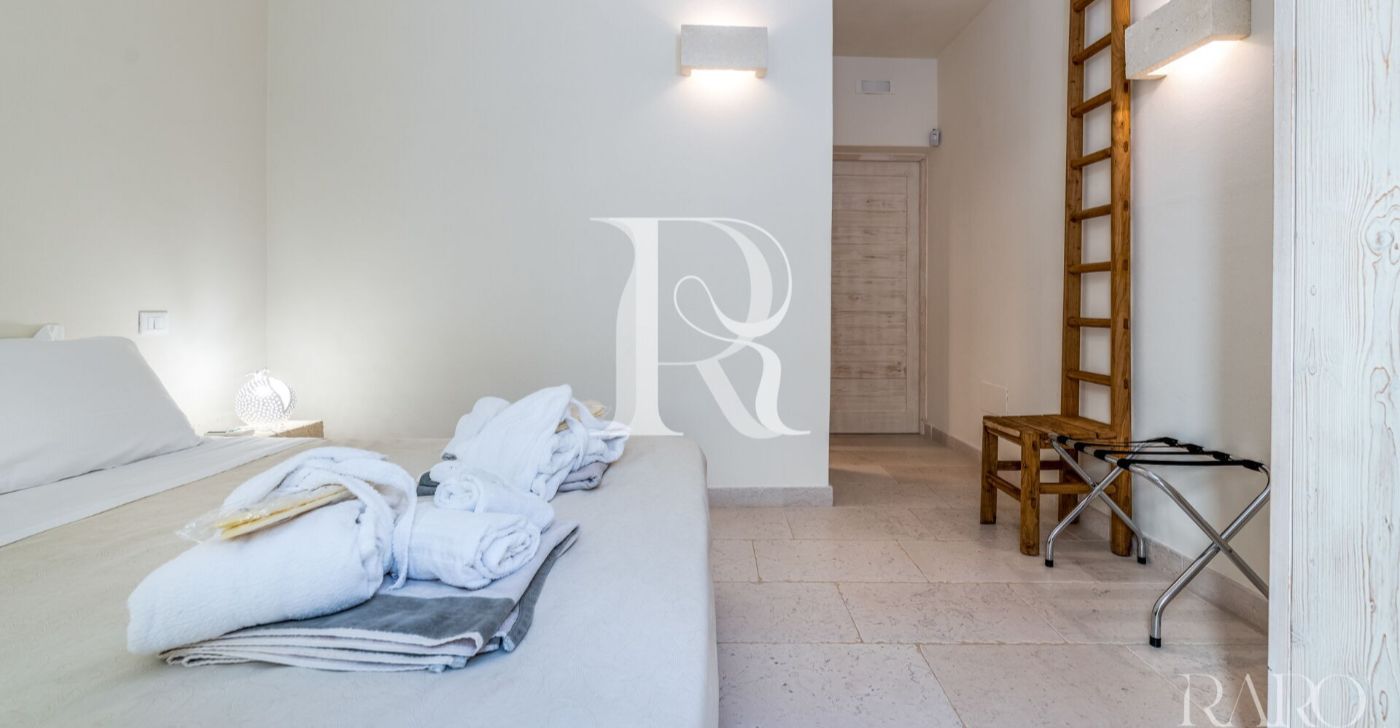 Il Casalino – Ostuni