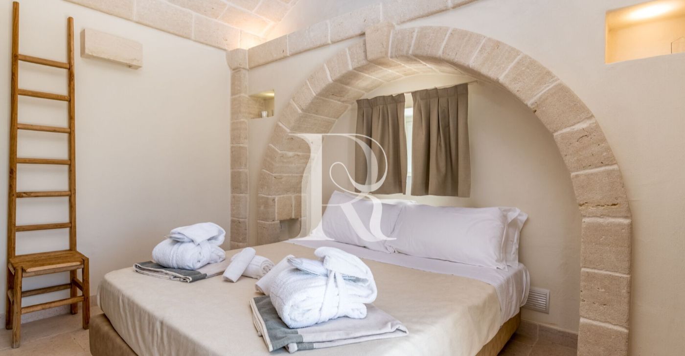Il Casalino – Ostuni
