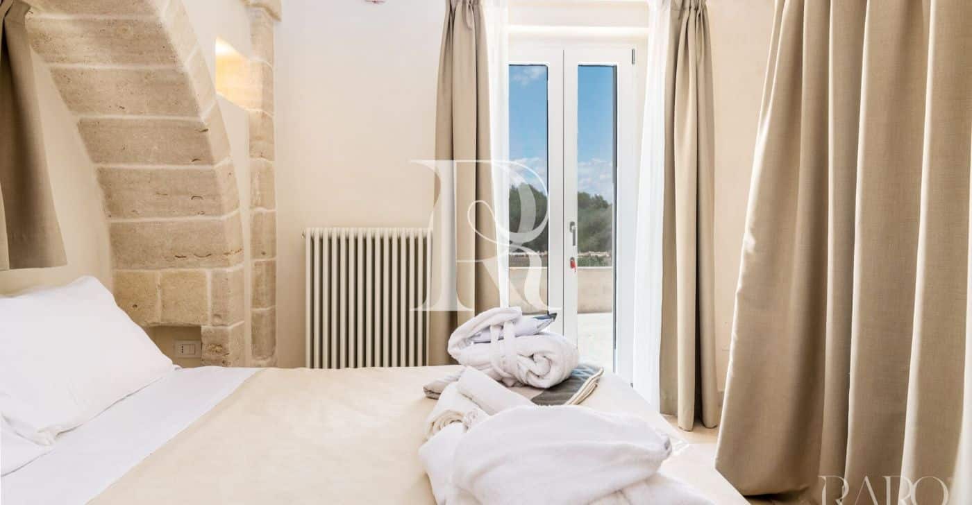 Il Casalino – Ostuni